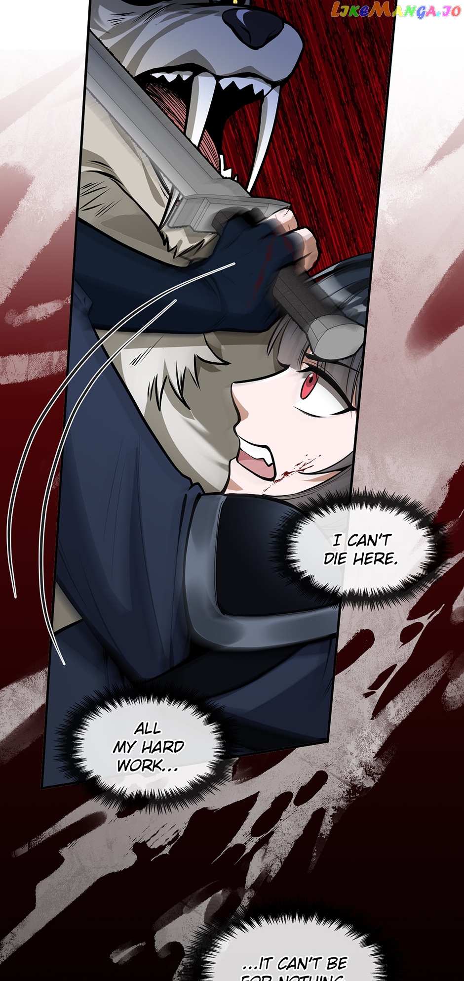 The Beginning After The End Chapter 175.14 image 54